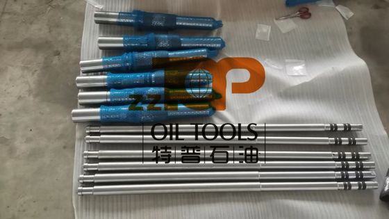 Typ PX Equalizering Prong For Wirline Tools / Slick Line Tools