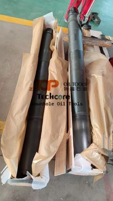 Olieput Downhole Storm Valve / Sub Surface Control Valve voor put testen
