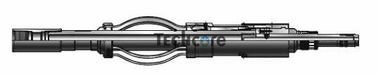 10000 psi-Downhole Drillable Brugstop Hydraulisch voor Oliebronvoltooiing