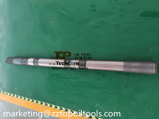 Boorstam Testen Breekschijf Dual Action Kogelkraan 5 &quot;OD X 2.25&quot; ID 15000Psi