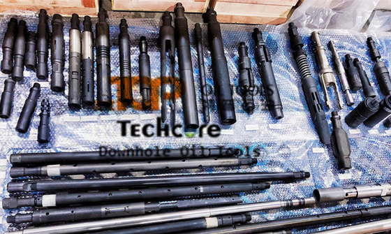 Typ PX Equalizering Prong For Wirline Tools / Slick Line Tools