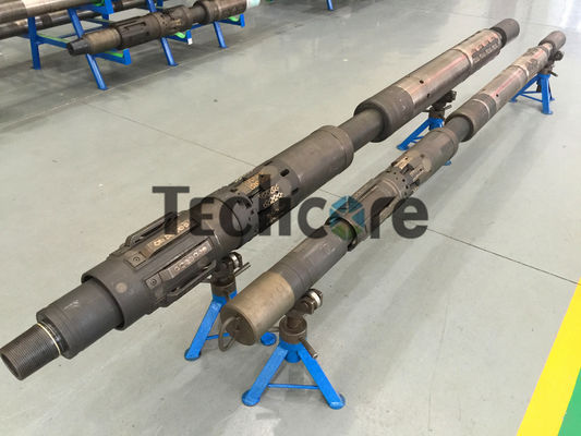 Hulpmiddelen van de de Pas Herwinbare Verpakker DST van CHAMP de Interne voor Boorstam het Testen