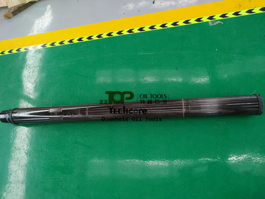 Olieput Downhole Storm Valve / Sub Surface Control Valve voor put testen