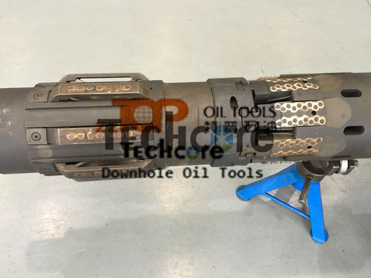 Hulpmiddelen van de de Pas Herwinbare Verpakker DST van CHAMP de Interne voor Boorstam het Testen