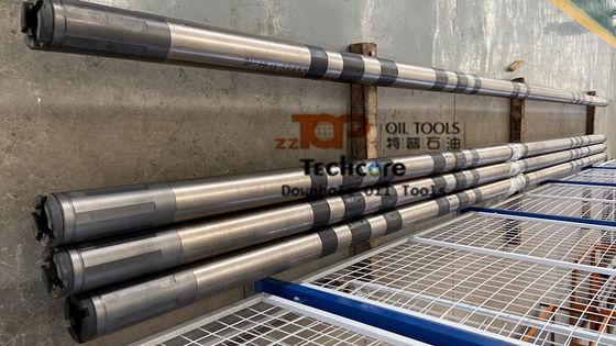 Downhole van april van de boorstam het Type BV van Halliburton van de Meetapparaatklep