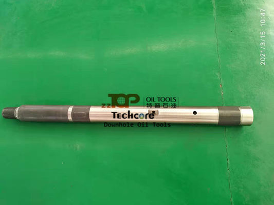 Van de de Kleplegering van de breukschijf RD Doorgevende de Stam van de het Staalboor het Testen Hulpmiddelen